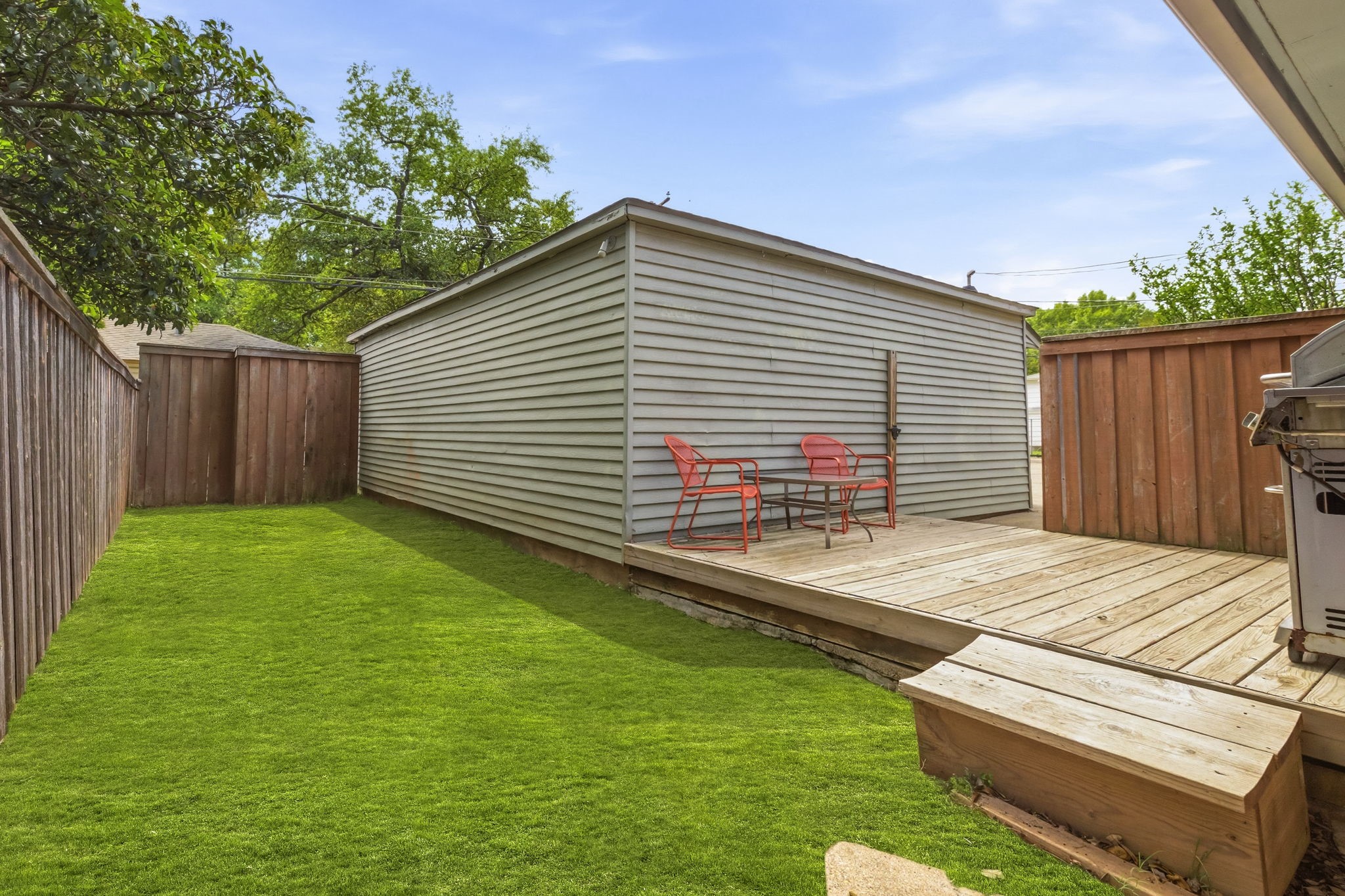 6524 Ravendale Lane Dallas TX 75214