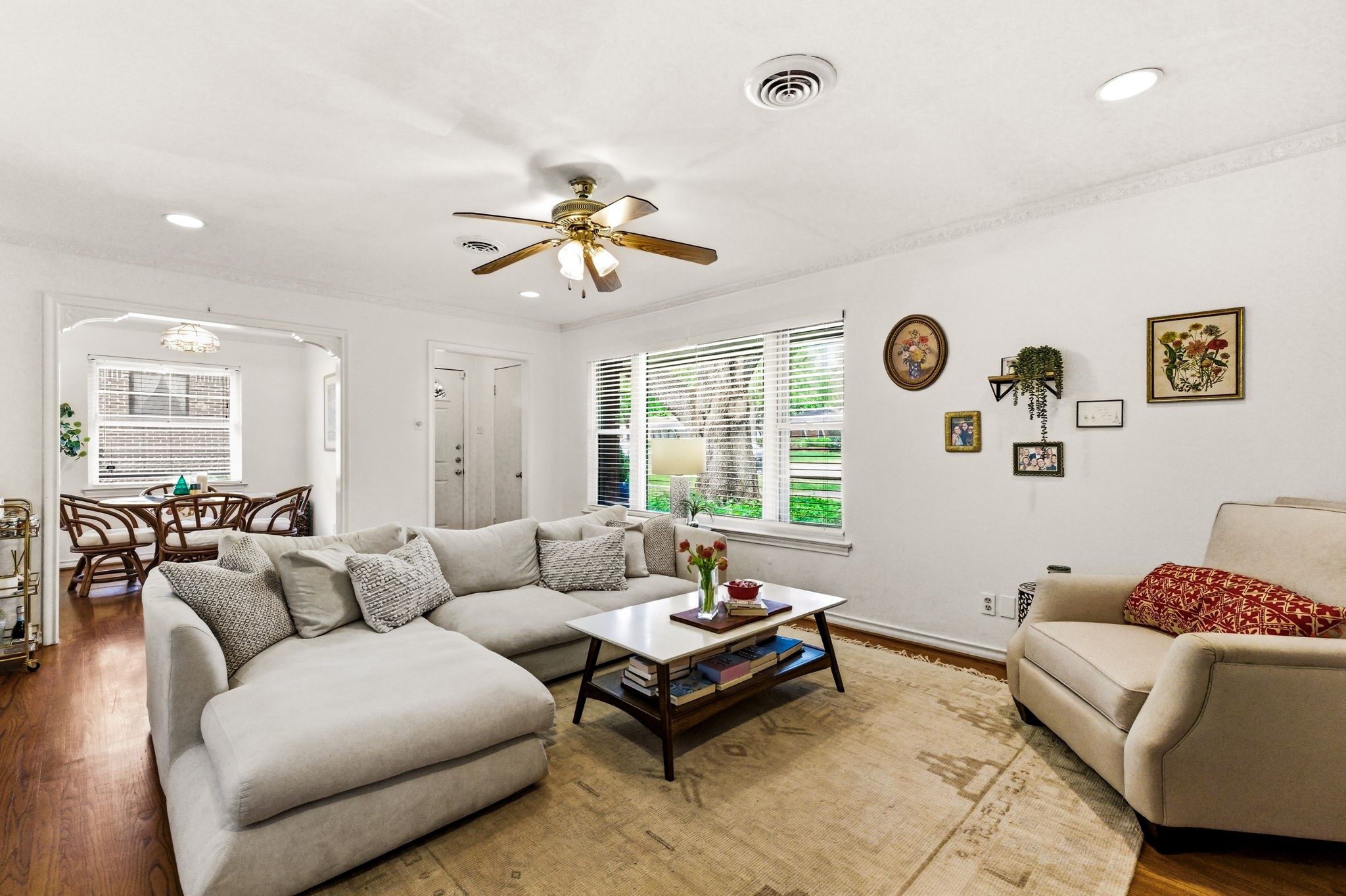 6524 Ravendale Lane Dallas TX 75214