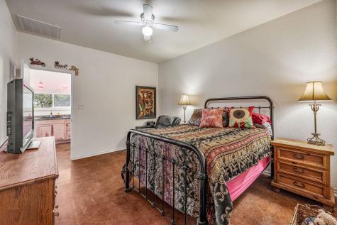 255 Baughman Hill Road Azle TX 76020