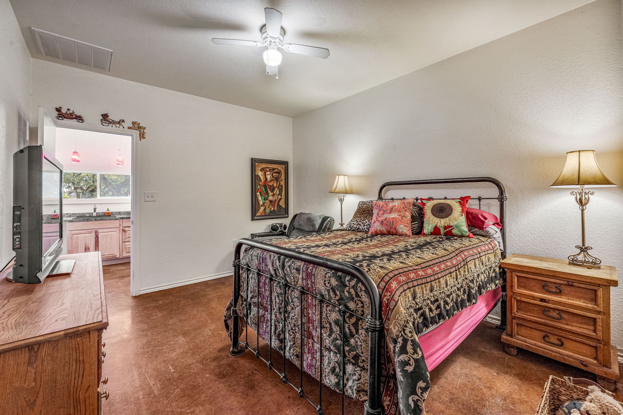255 Baughman Hill Road Azle TX 76020