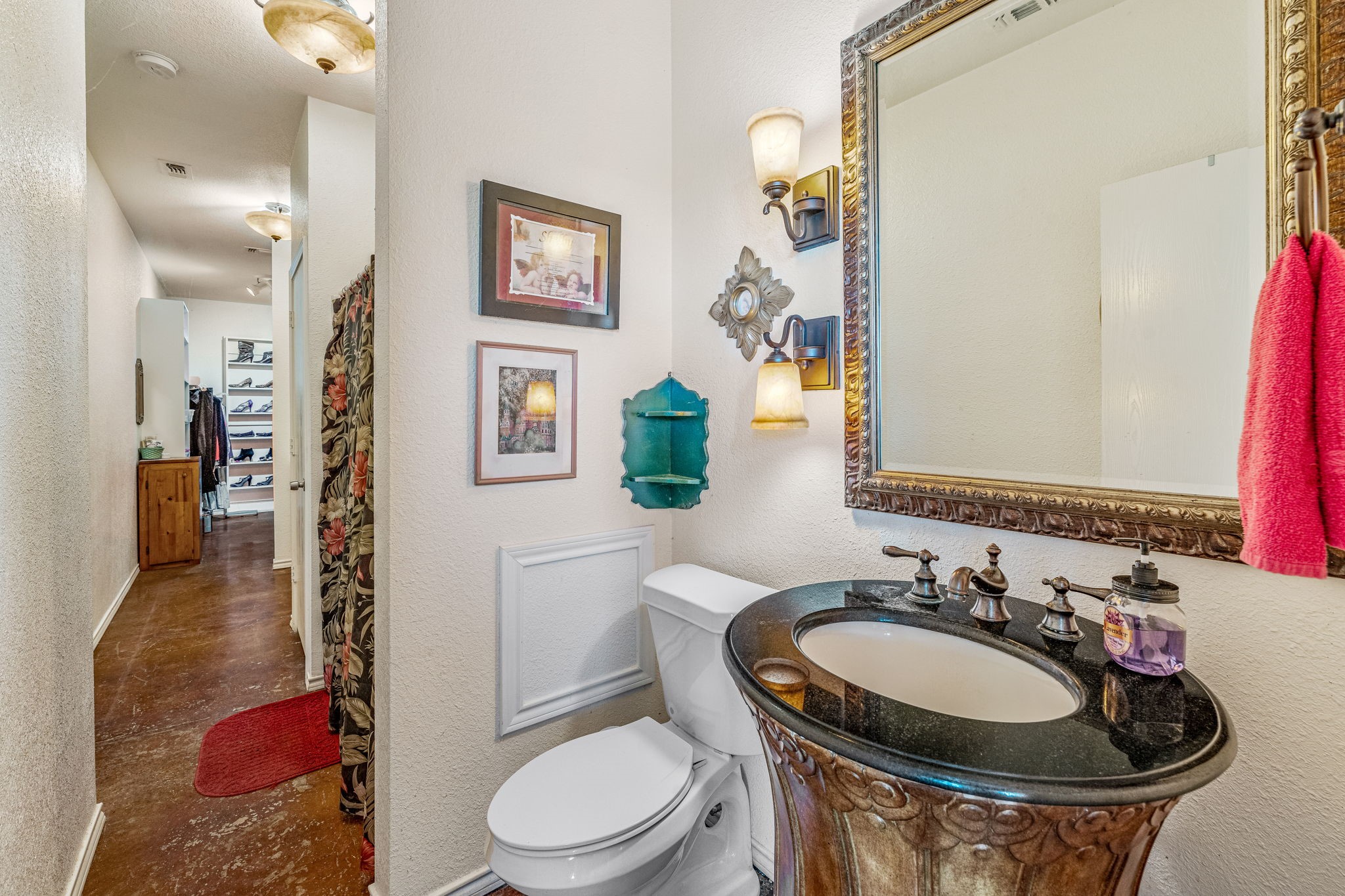 255 Baughman Hill Road Azle TX 76020