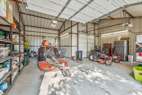 255 Baughman Hill Road Azle TX 76020