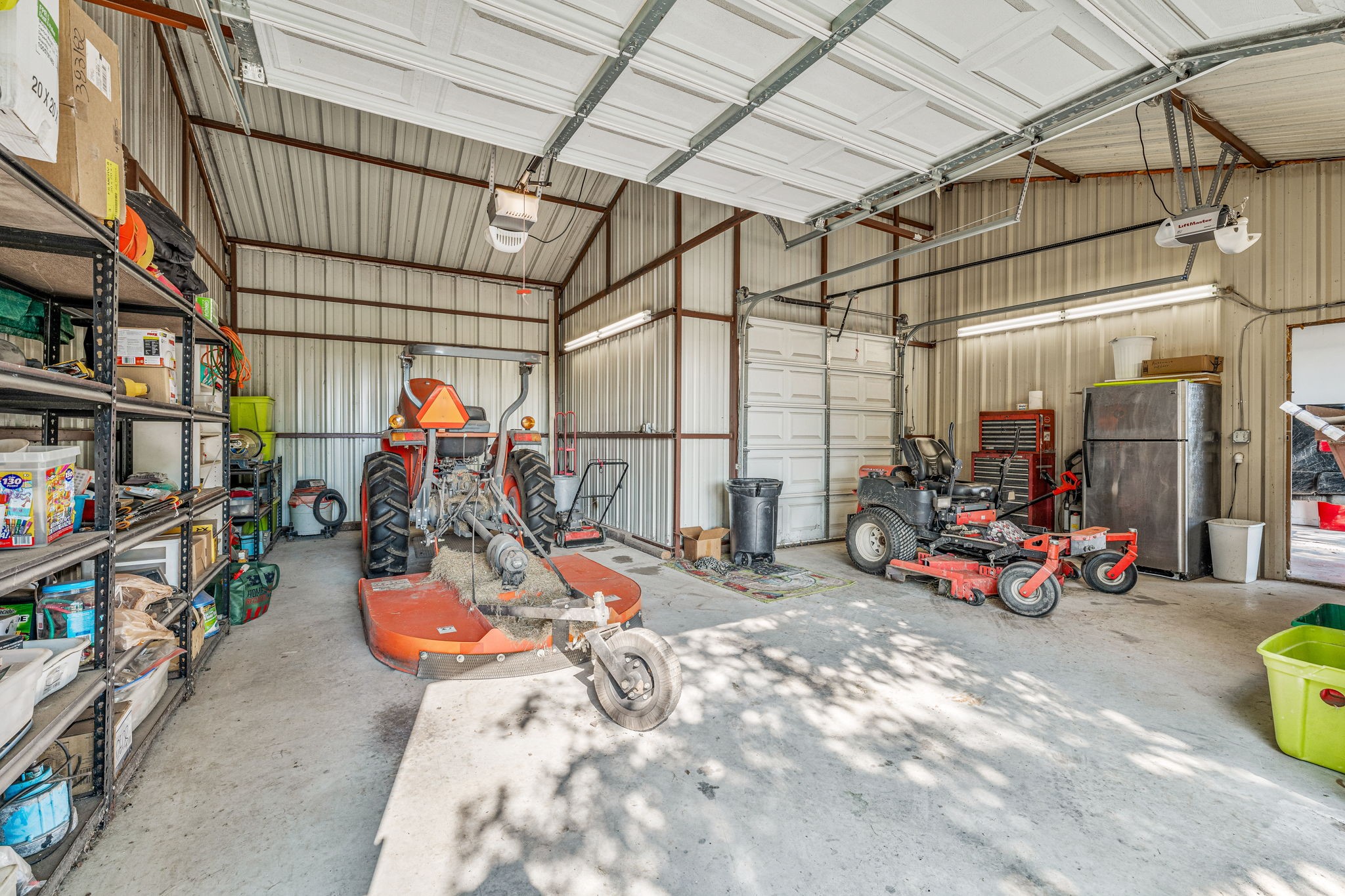 255 Baughman Hill Road Azle TX 76020