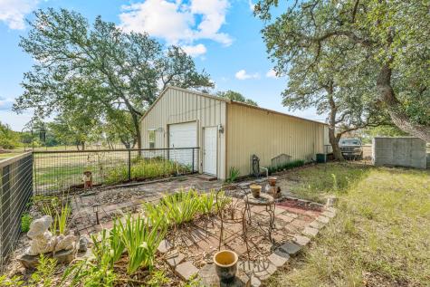 255 Baughman Hill Road Azle TX 76020