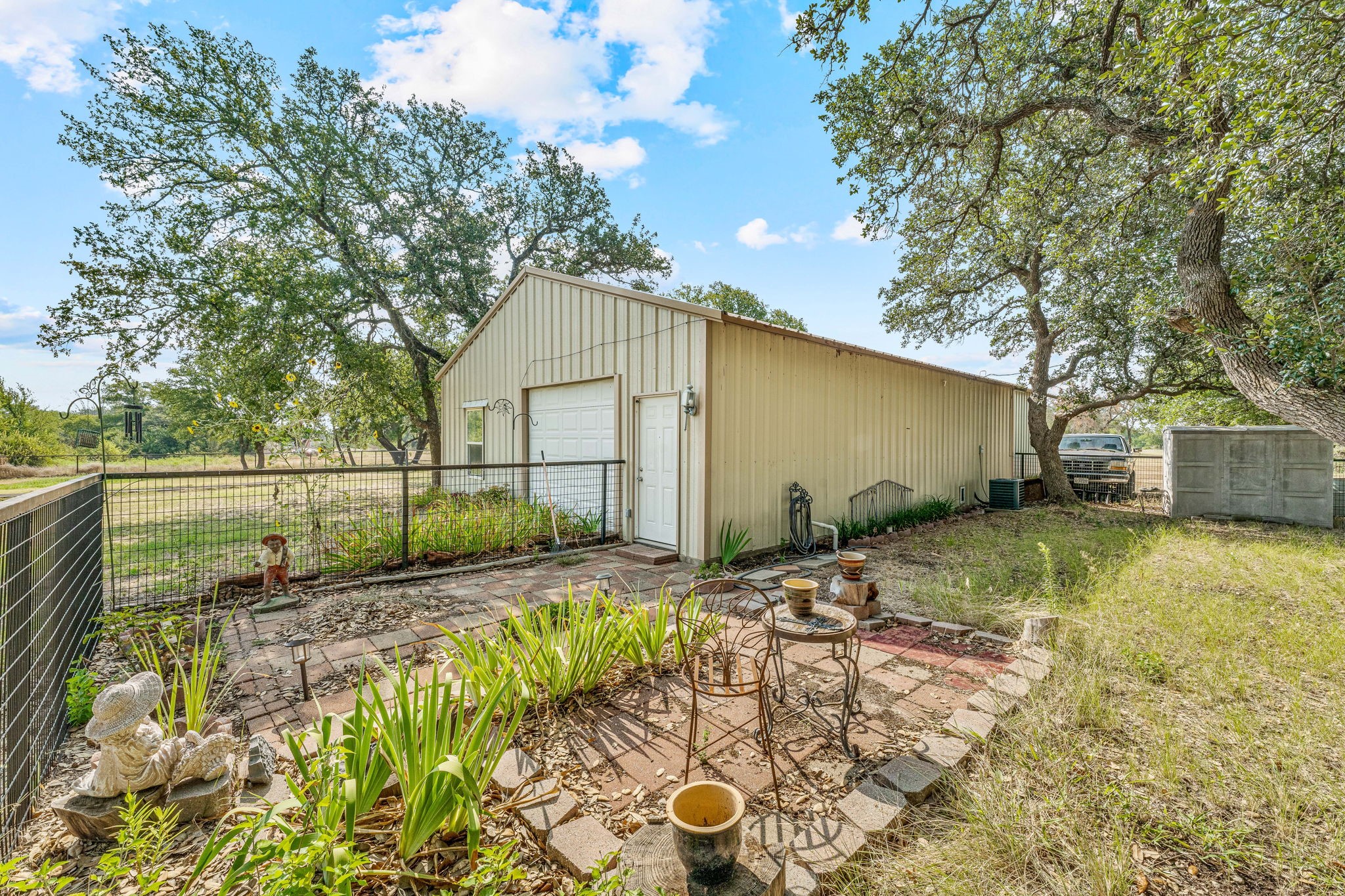 255 Baughman Hill Road Azle TX 76020