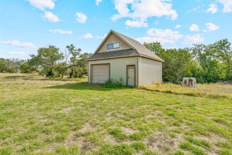 255 Baughman Hill Road Azle TX 76020