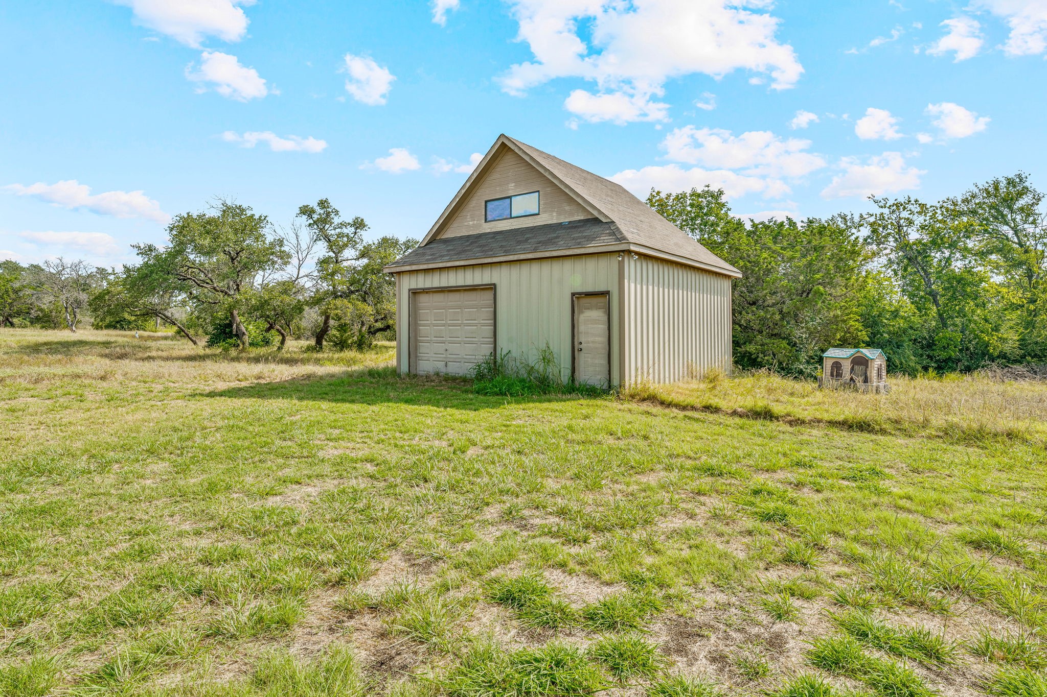 255 Baughman Hill Road Azle TX 76020