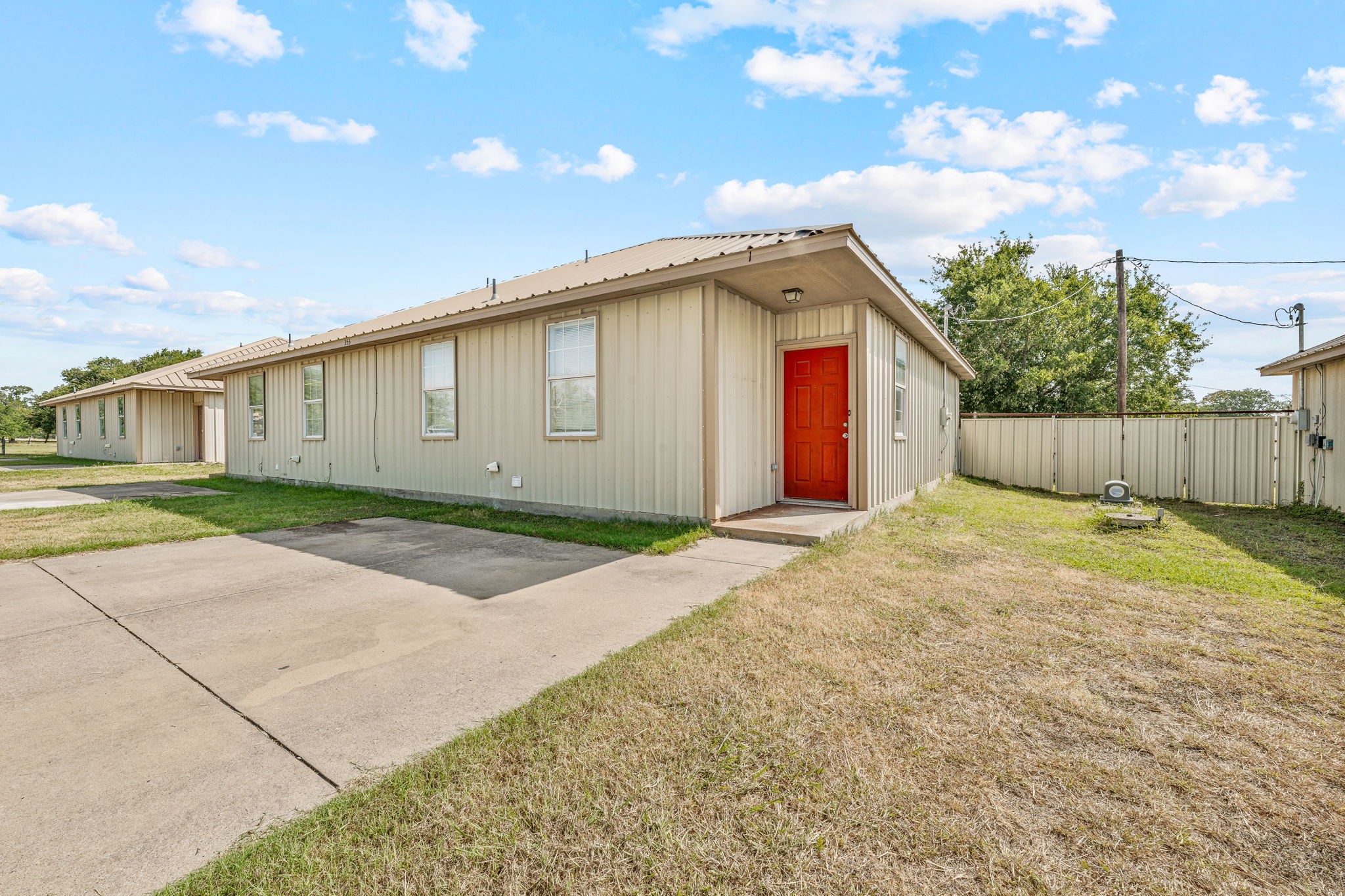 255 Baughman Hill Road Azle TX 76020