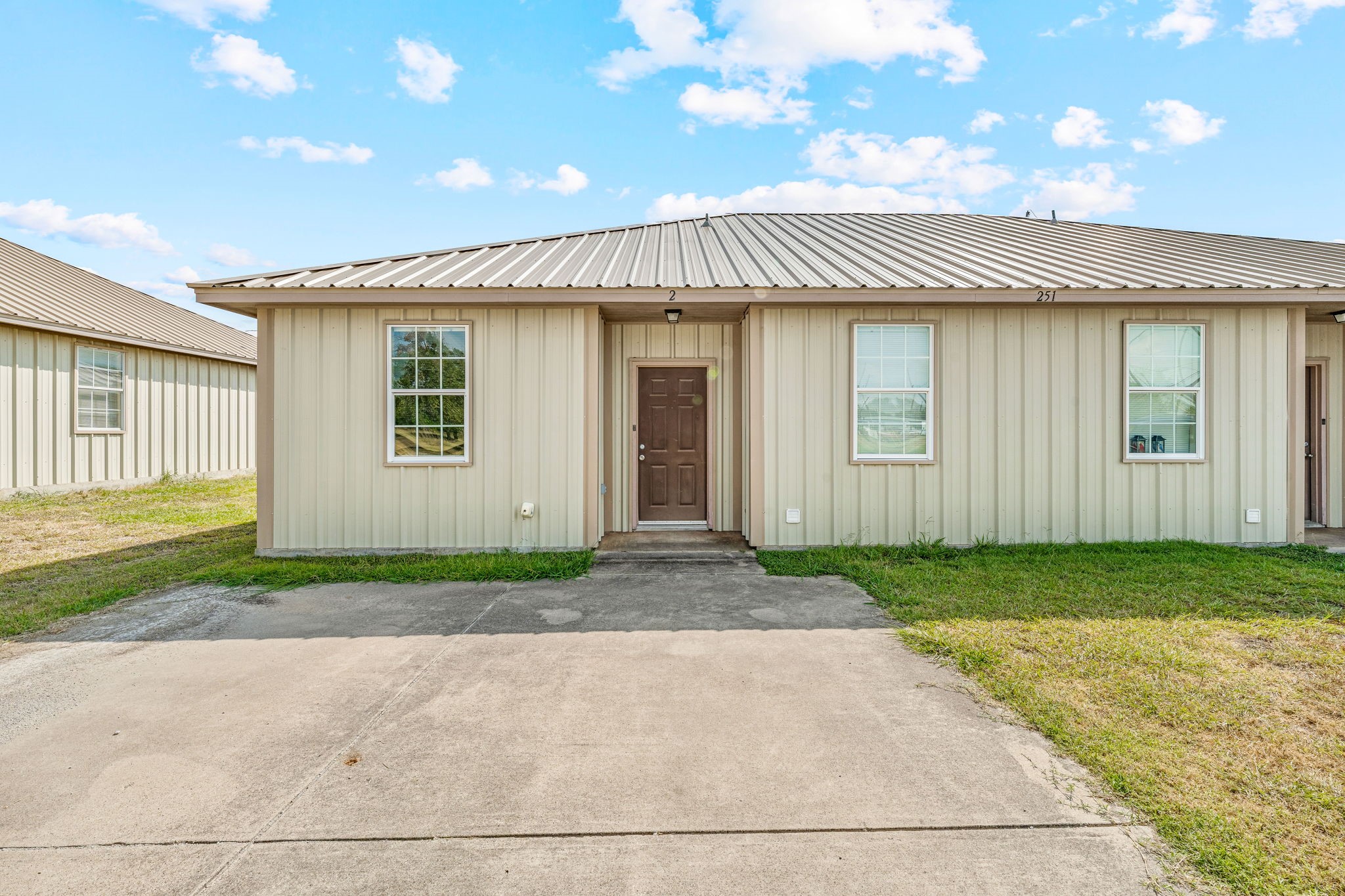255 Baughman Hill Road Azle TX 76020