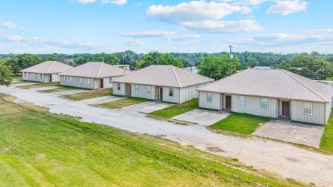 255 Baughman Hill Road Azle TX 76020
