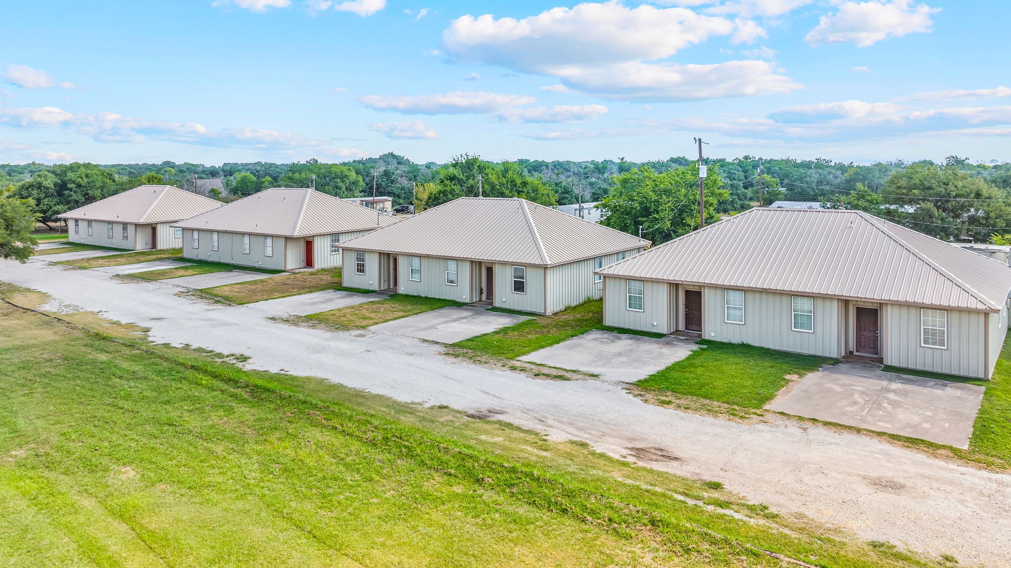 255 Baughman Hill Road Azle TX 76020