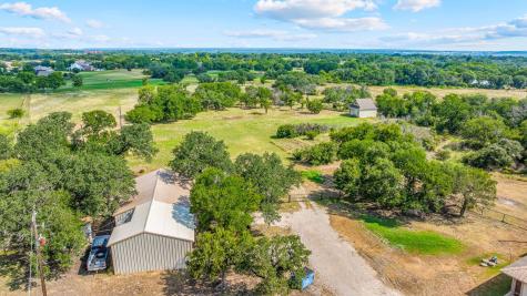 255 Baughman Hill Road Azle TX 76020