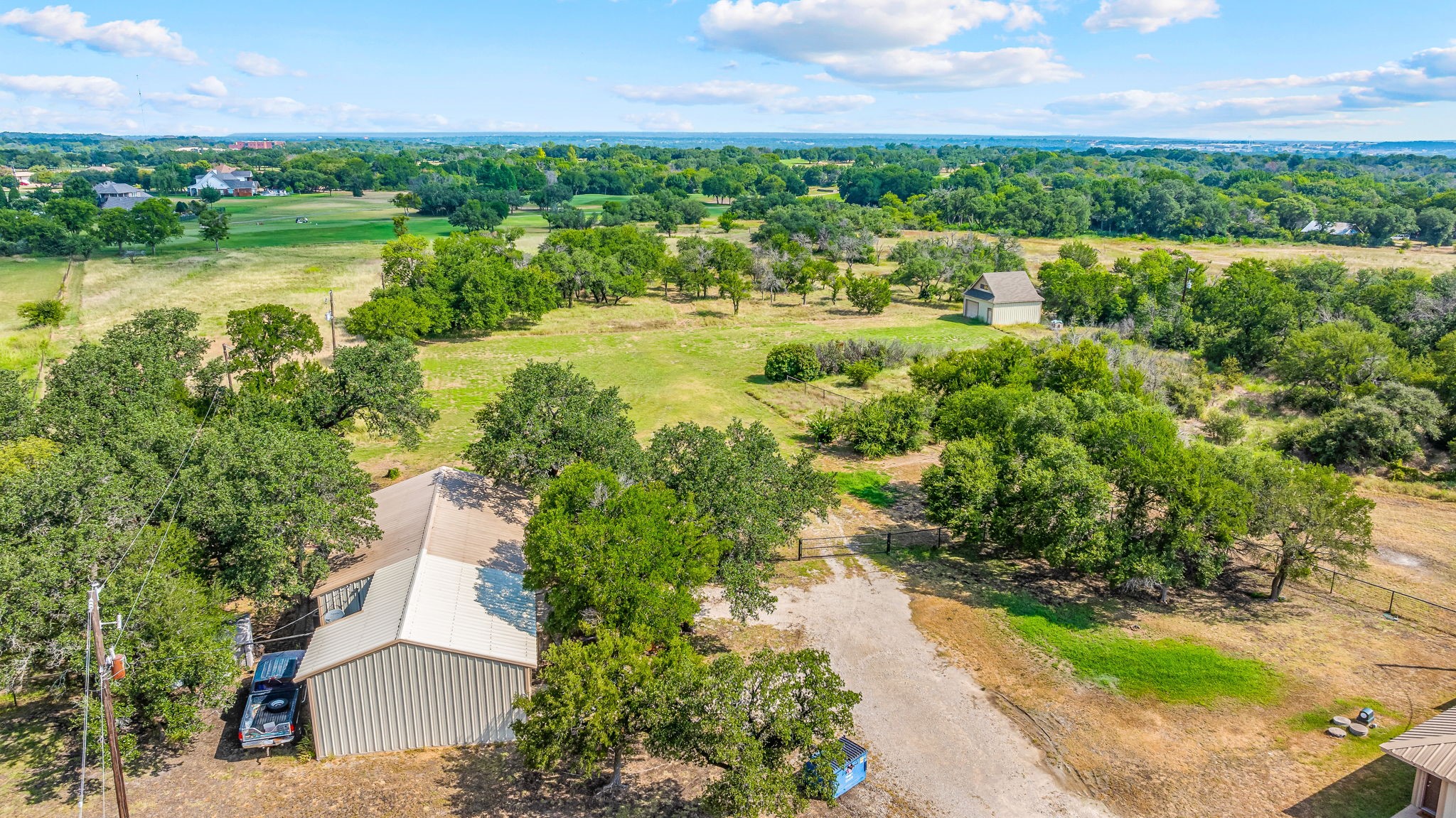 255 Baughman Hill Road Azle TX 76020