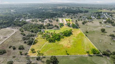 255 Baughman Hill Road Azle TX 76020