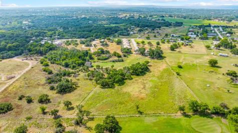 255 Baughman Hill Road Azle TX 76020