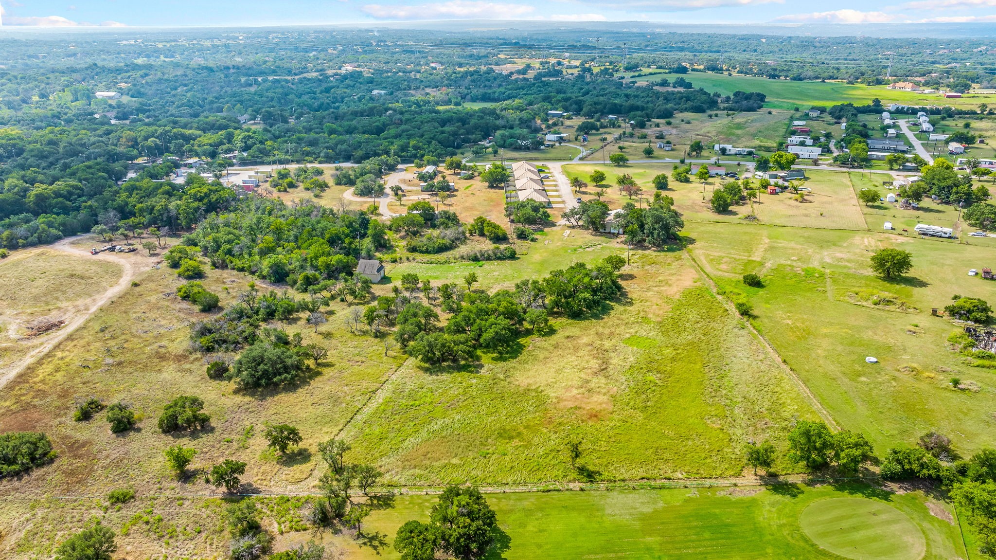 255 Baughman Hill Road Azle TX 76020