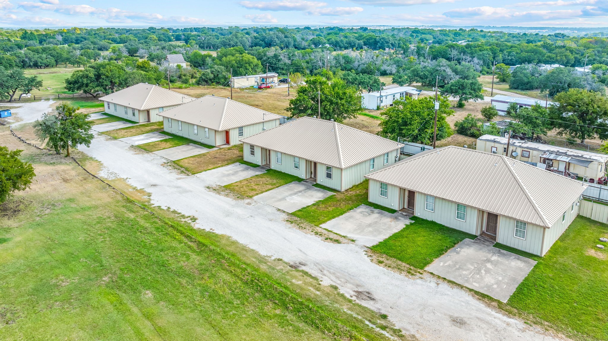 255 Baughman Hill Road Azle TX 76020