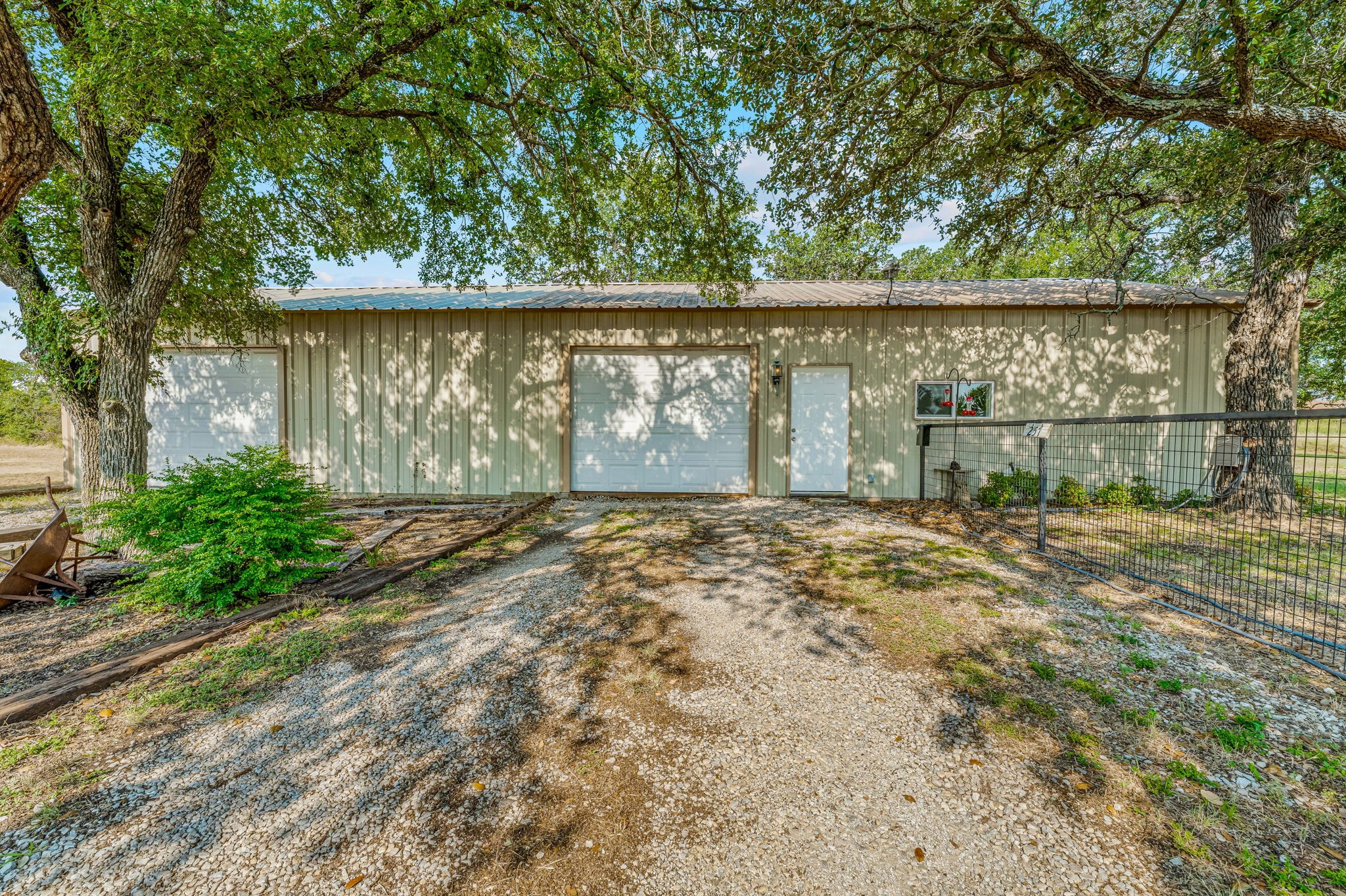 255 Baughman Hill Road Azle TX 76020