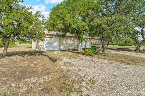 255 Baughman Hill Road Azle TX 76020