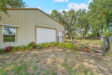 255 Baughman Hill Road Azle TX 76020