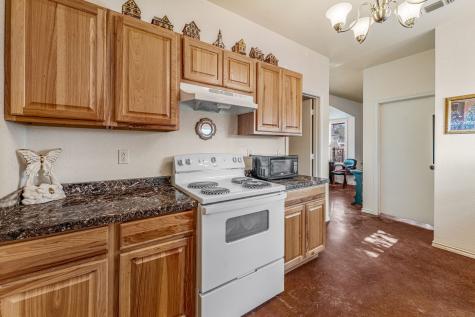 255 Baughman Hill Road Azle TX 76020