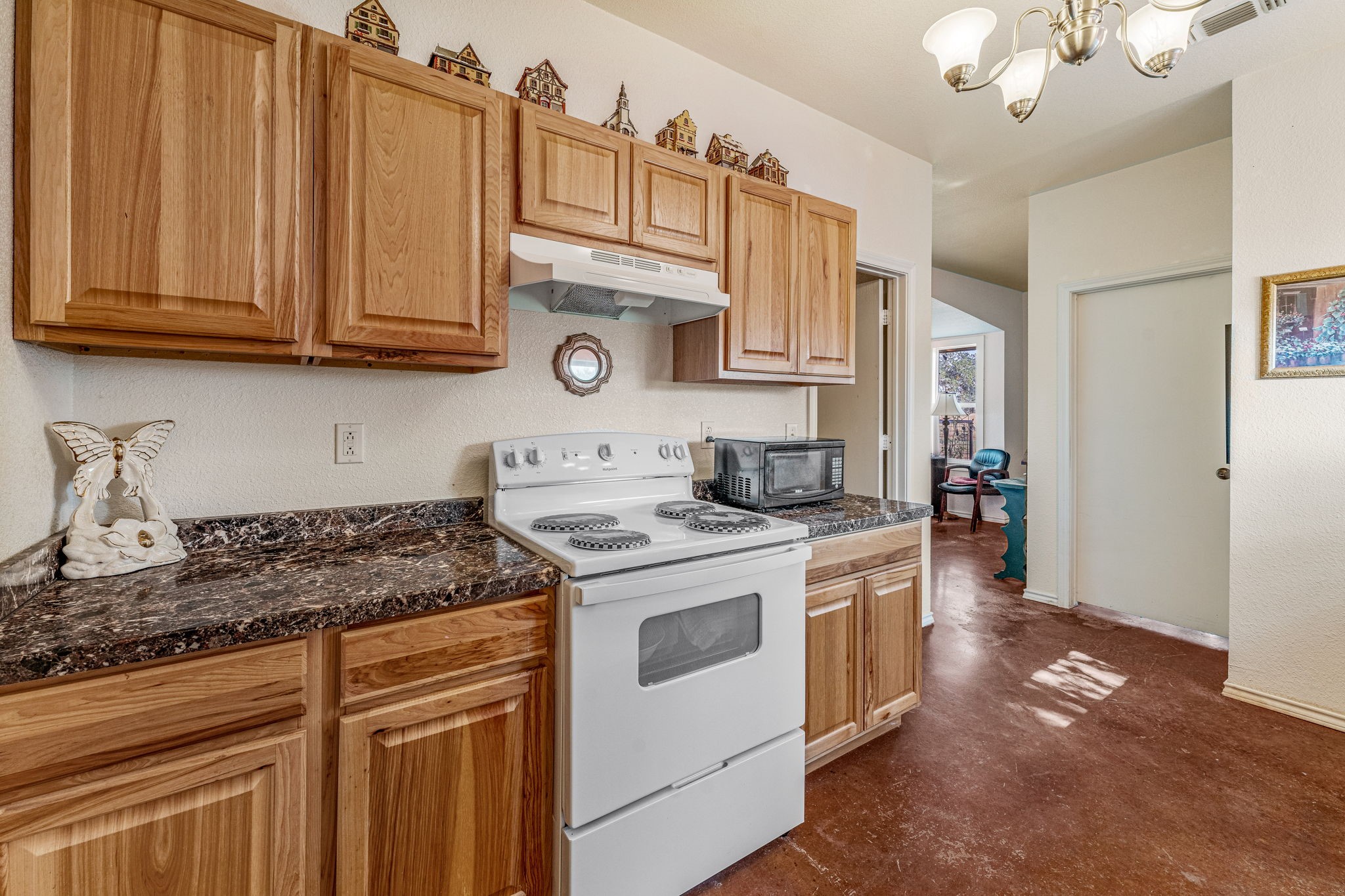 255 Baughman Hill Road Azle TX 76020