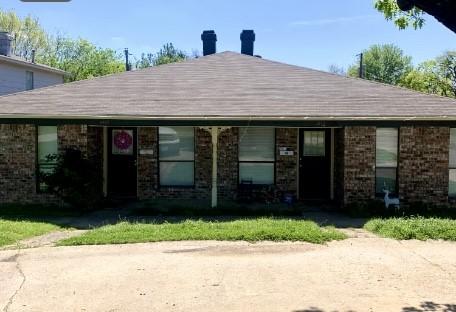 1412 Elms Road Irving TX 75060