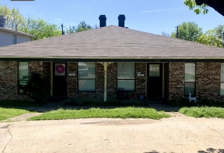 1412 Elms Road Irving TX 75060