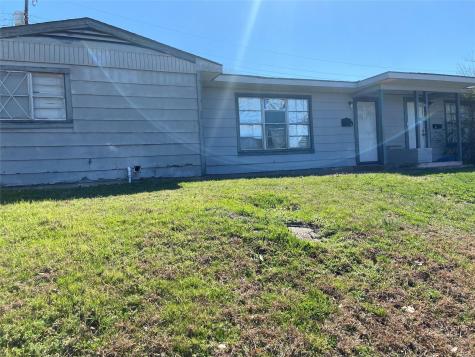 63 Mundt Street Denison TX 75020