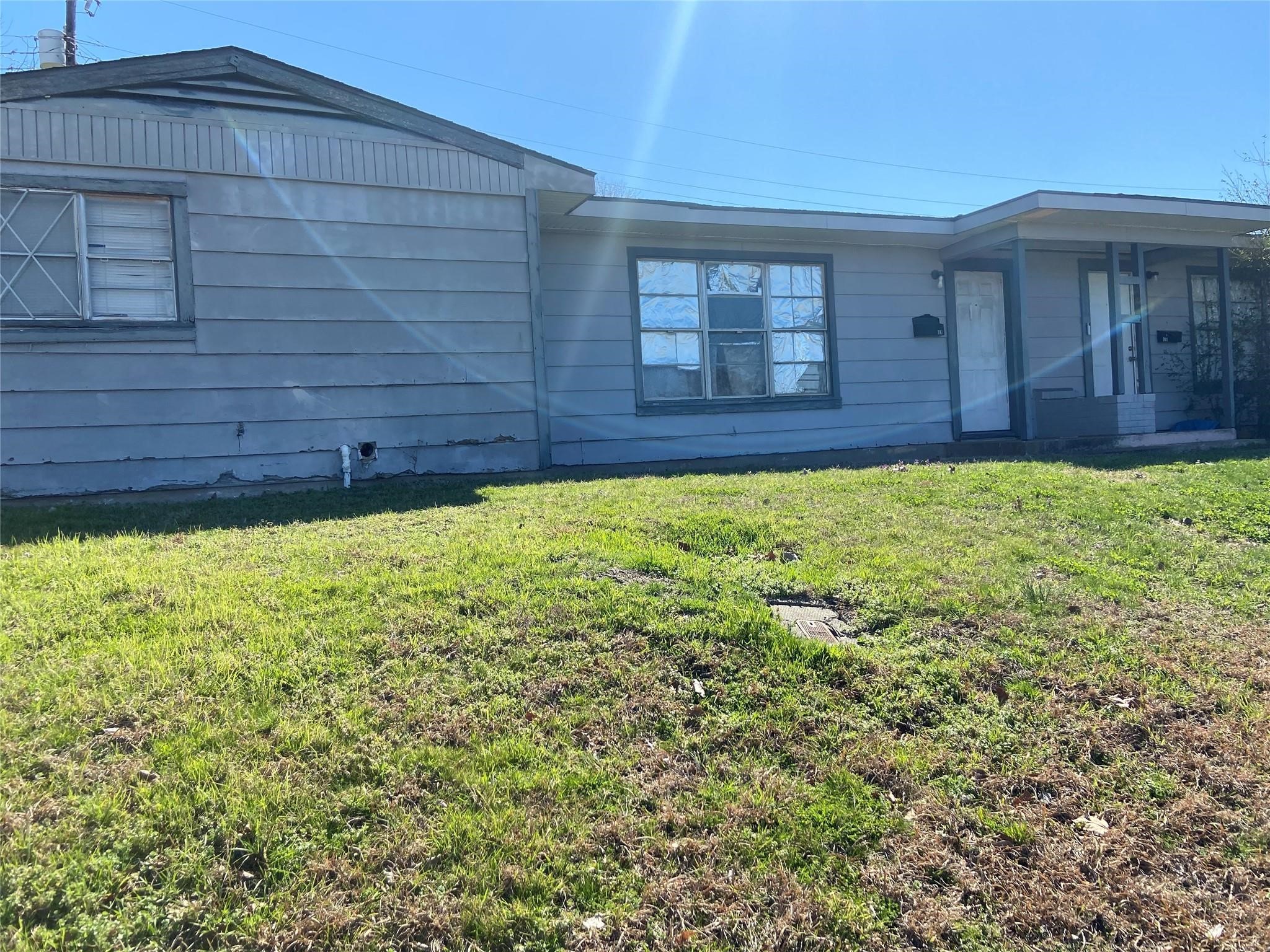 63 Mundt Street Denison TX 75020