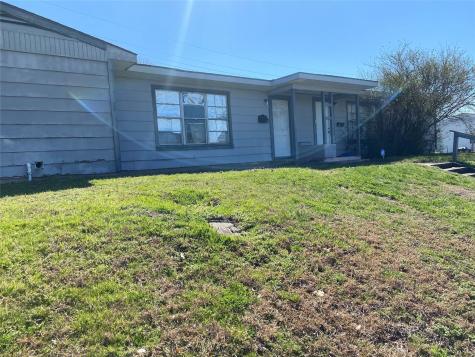 63 Mundt Street Denison TX 75020