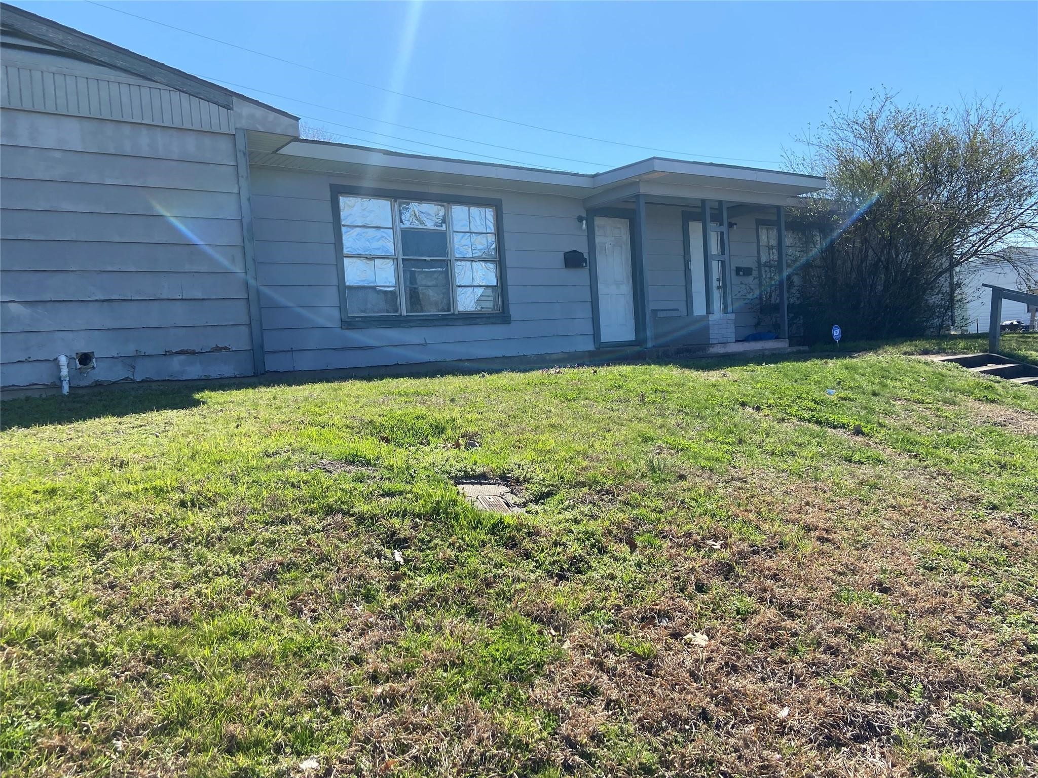 63 Mundt Street Denison TX 75020