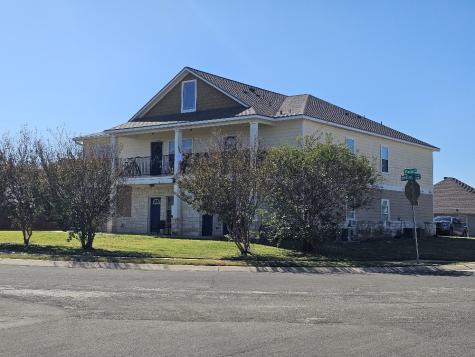 1100 Placid Circle Waco TX 76706