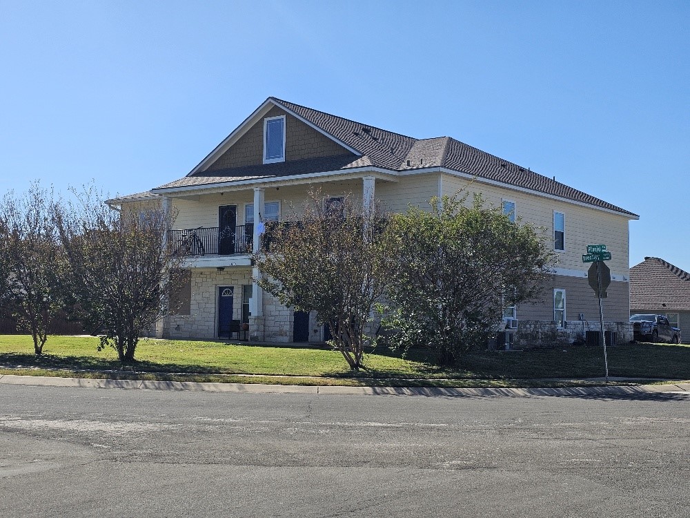 1100 Placid Circle Waco TX 76706