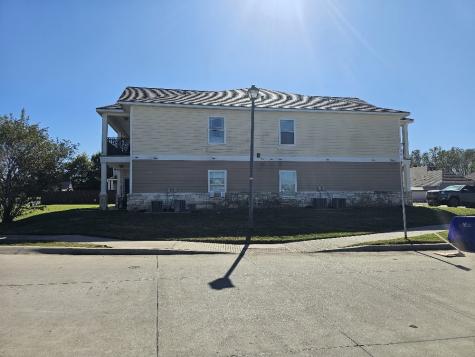 1100 Placid Circle Waco TX 76706