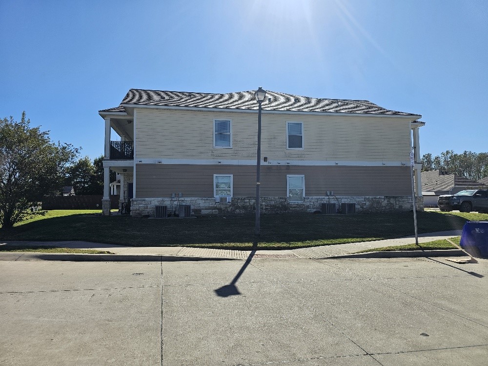 1100 Placid Circle Waco TX 76706