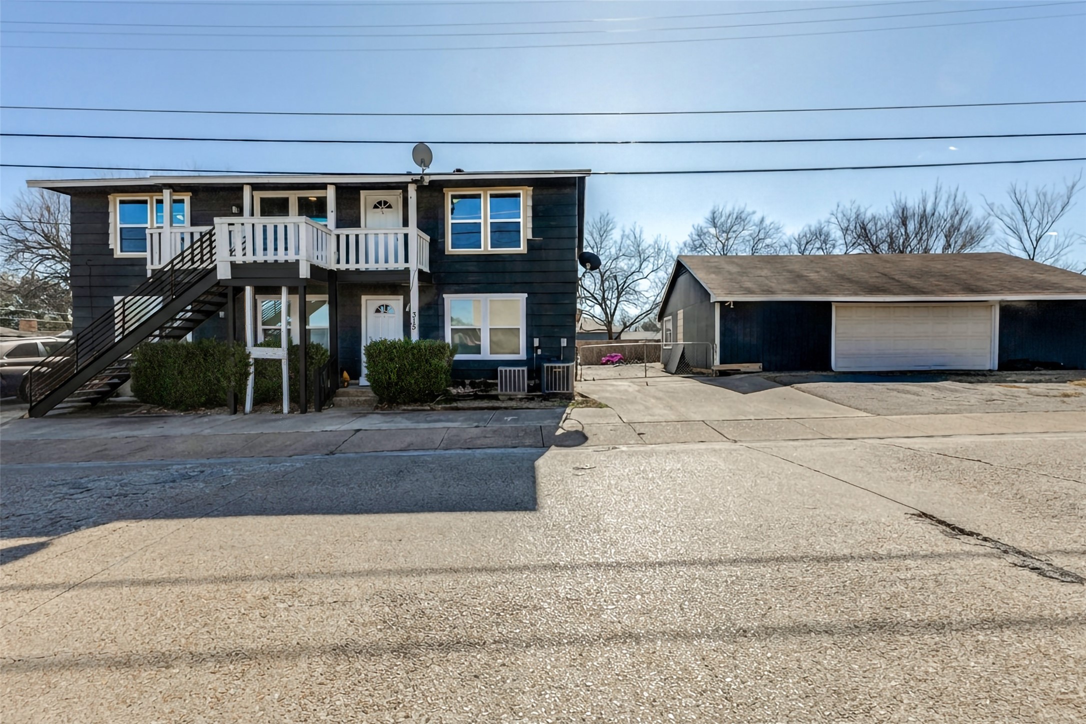 315 N Merrill Avenue Duncanville TX 75116