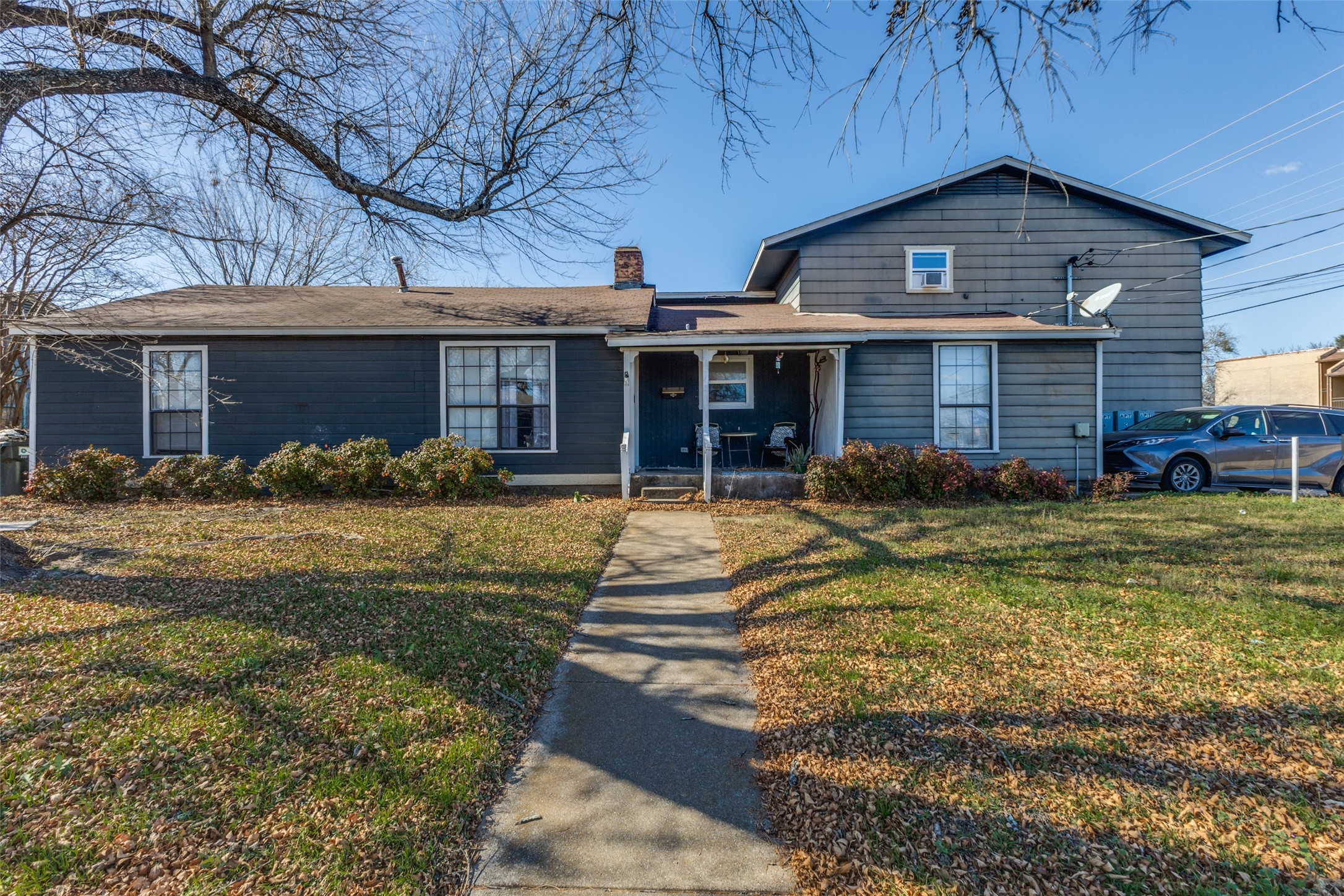 315 N Merrill Avenue Duncanville TX 75116