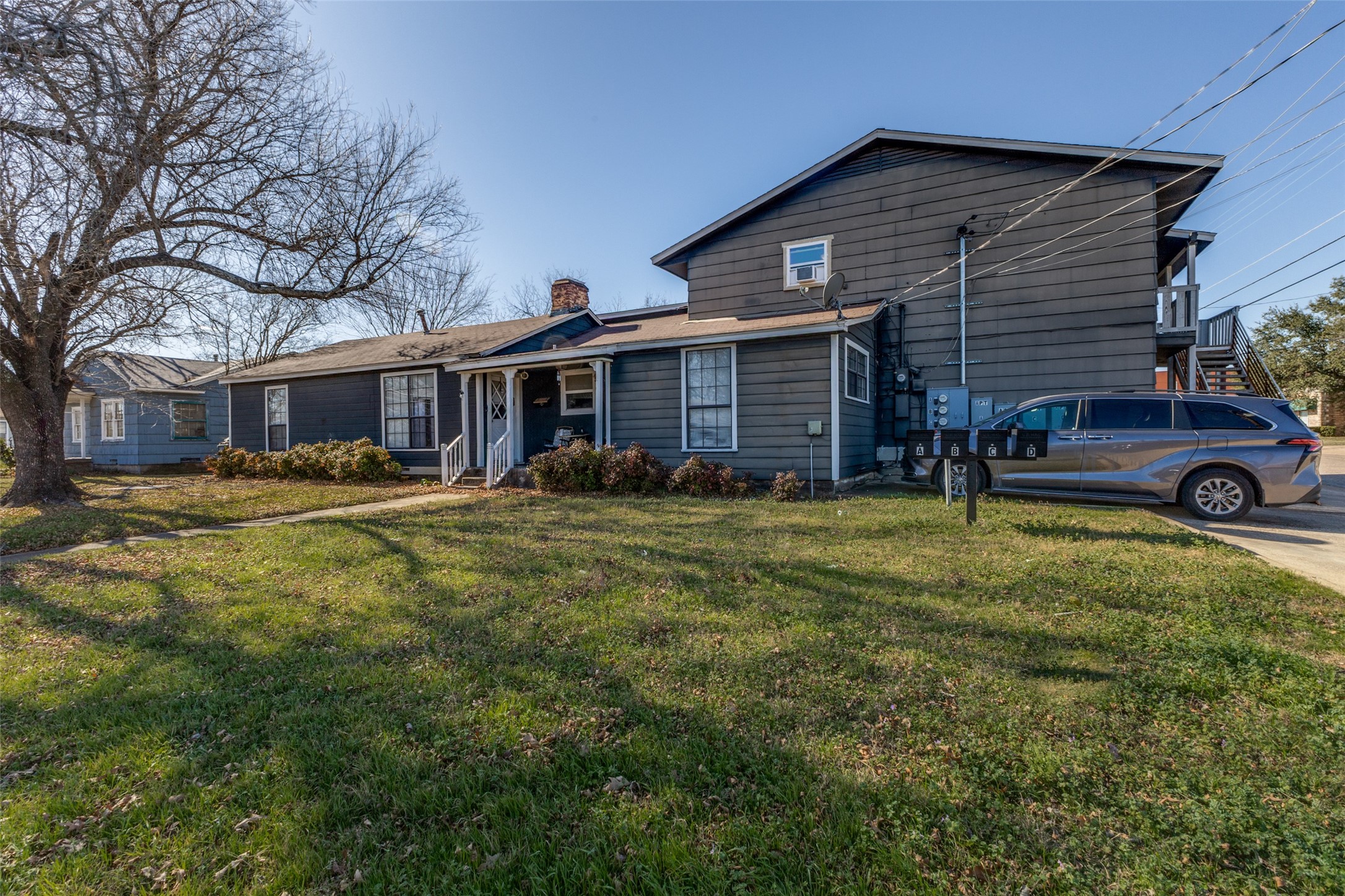 315 N Merrill Avenue Duncanville TX 75116