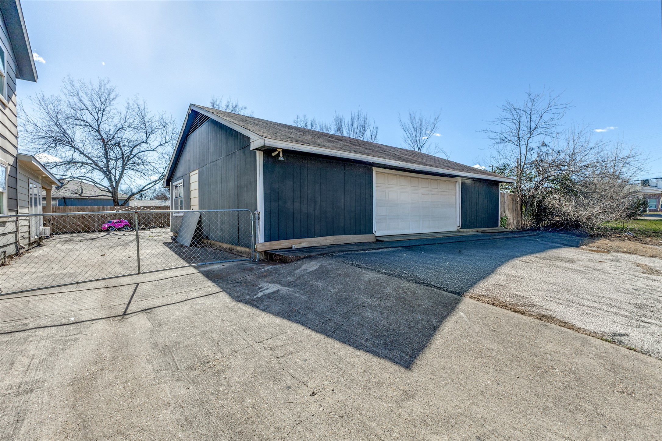 315 N Merrill Avenue Duncanville TX 75116