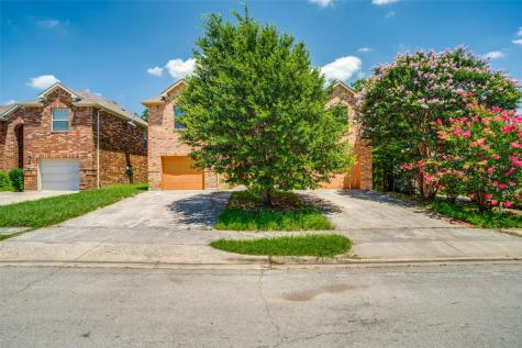 430 Woodgrove Drive Little Elm TX 75068