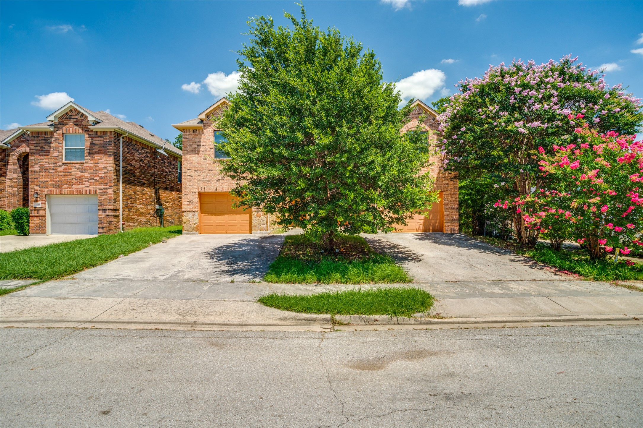 430 Woodgrove Drive Little Elm TX 75068