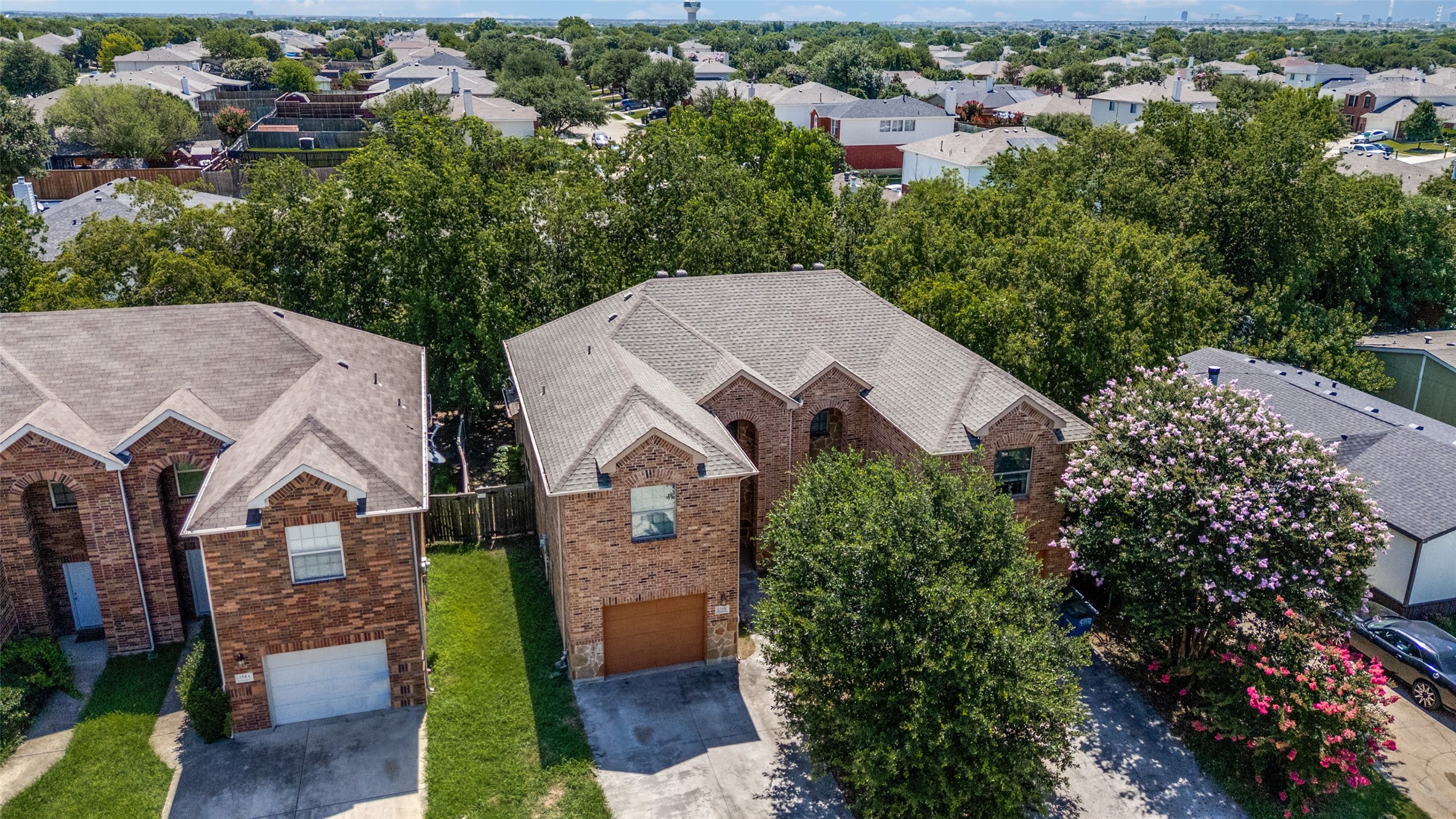 430 Woodgrove Drive Little Elm TX 75068
