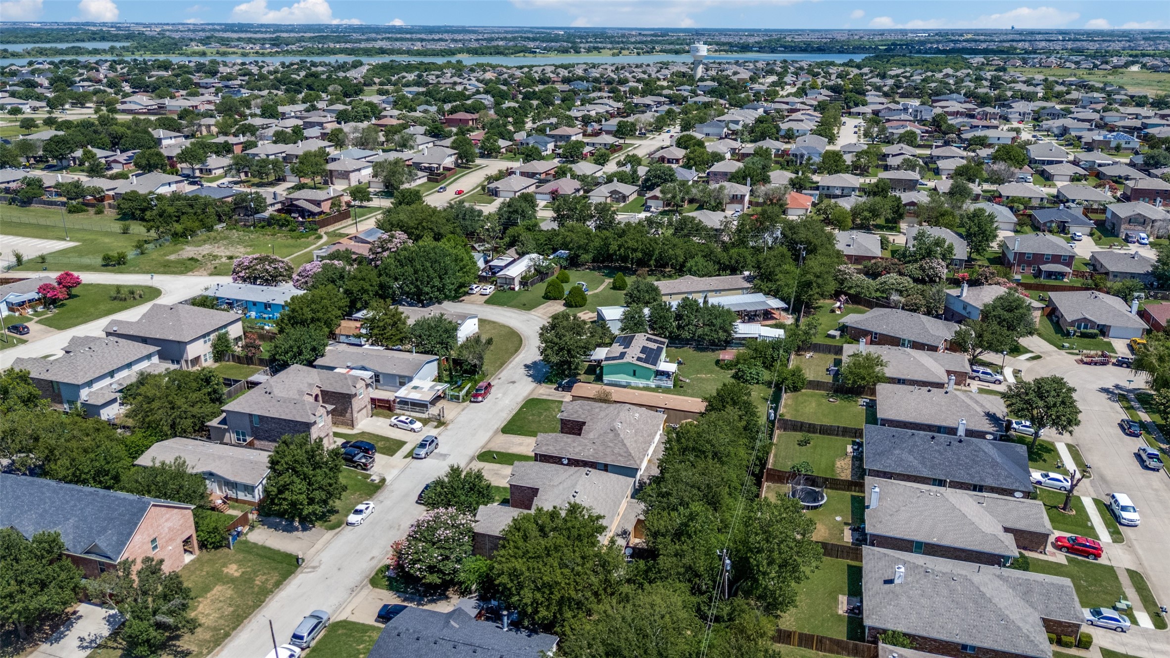 430 Woodgrove Drive Little Elm TX 75068