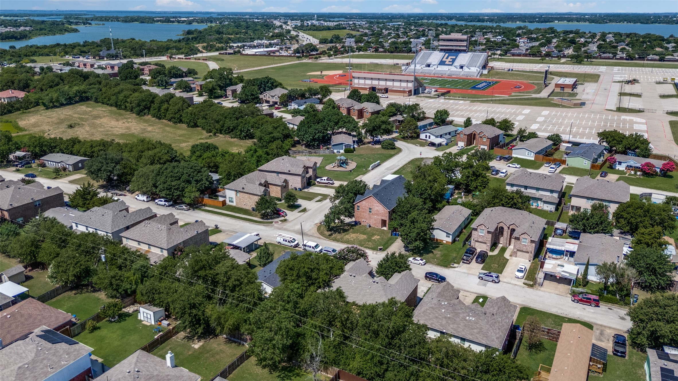 430 Woodgrove Drive Little Elm TX 75068