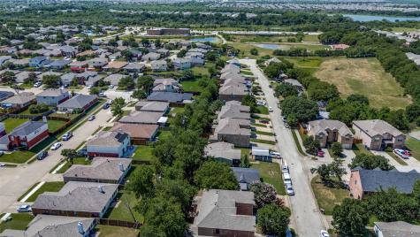430 Woodgrove Drive Little Elm TX 75068