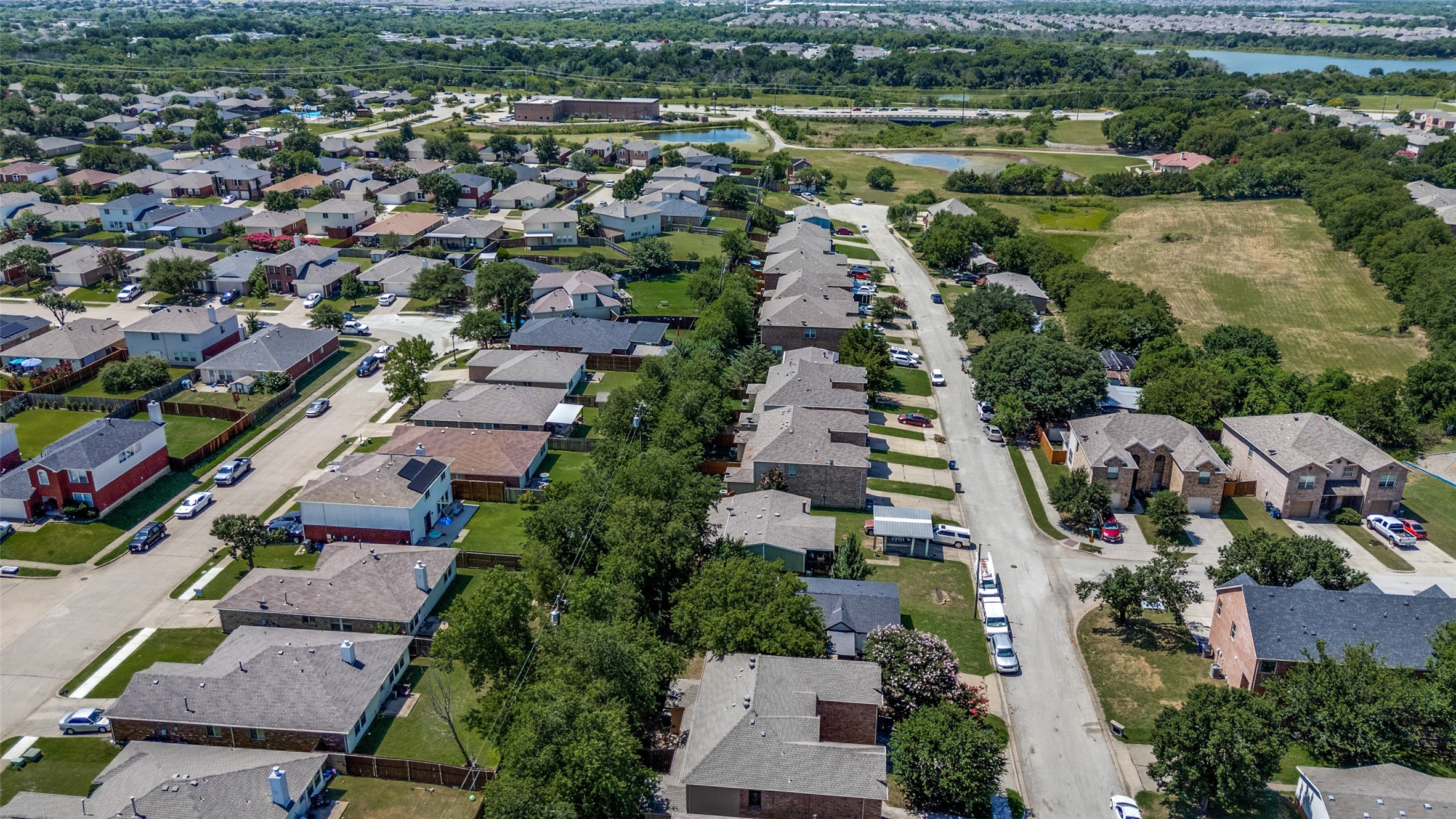 430 Woodgrove Drive Little Elm TX 75068