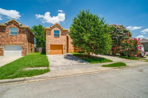 430 Woodgrove Drive Little Elm TX 75068
