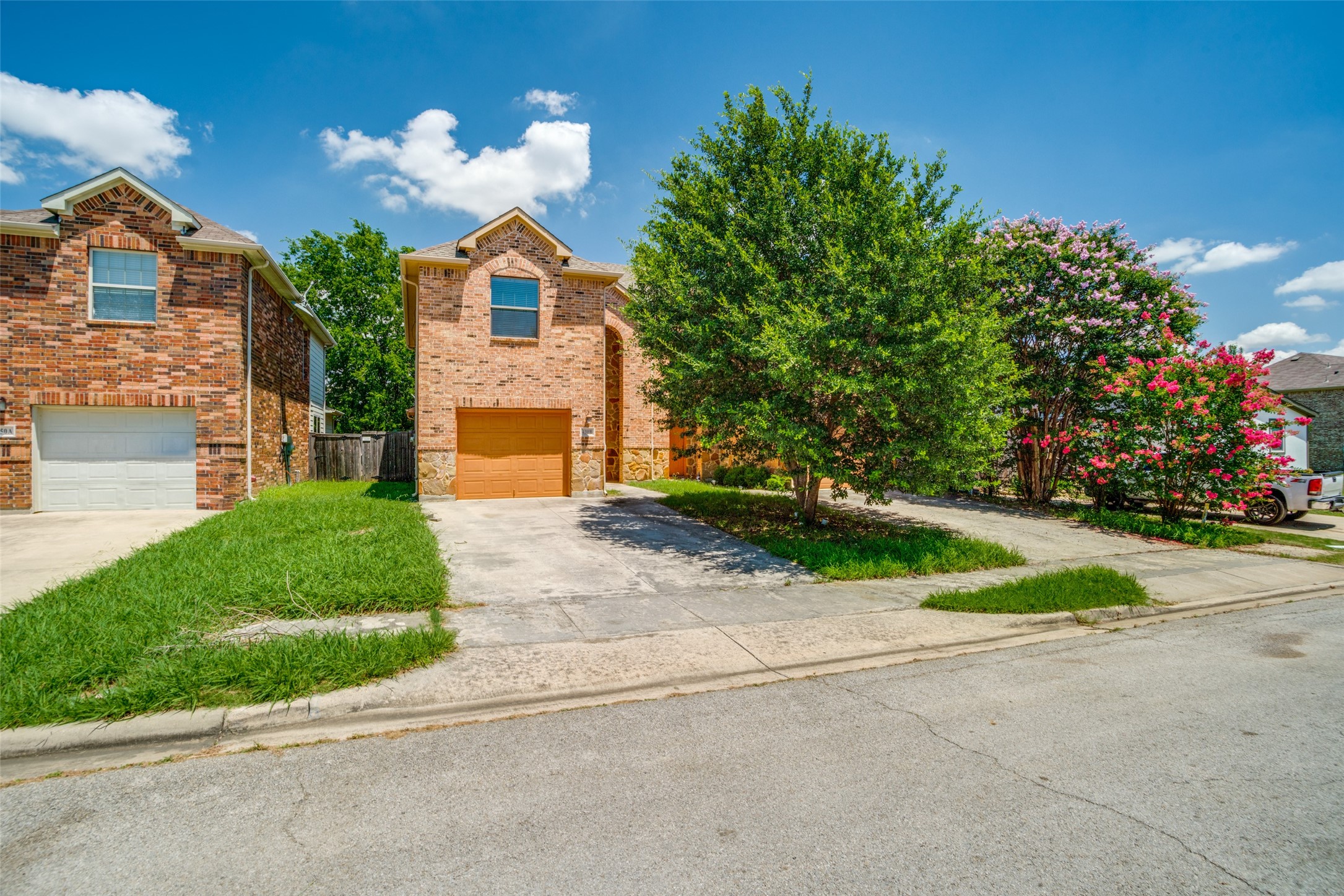 430 Woodgrove Drive Little Elm TX 75068