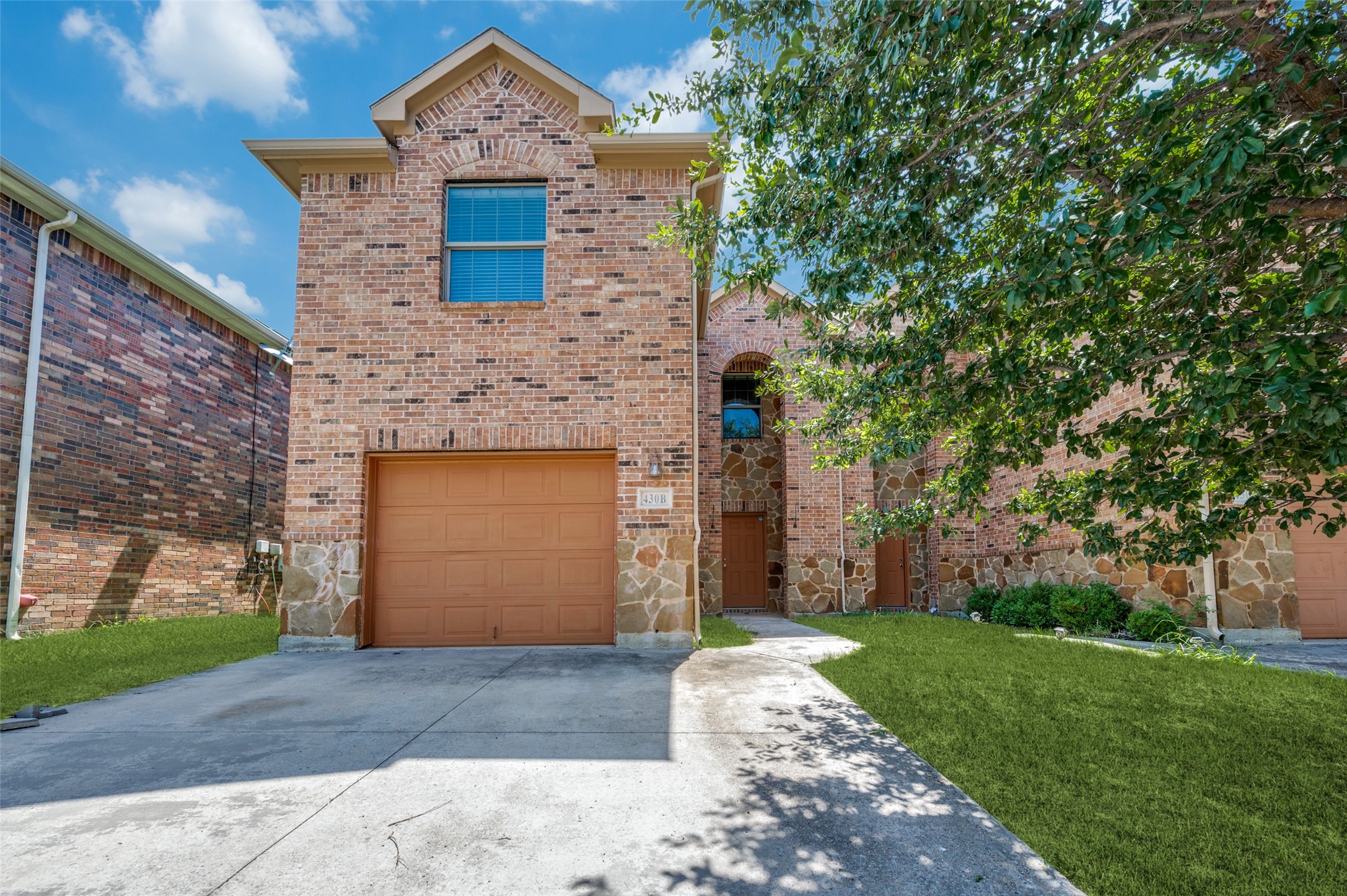 430 Woodgrove Drive Little Elm TX 75068